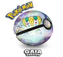 pokemon gaia gameshark codes
